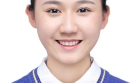 省镇中学子荣获“全国青少年人工智能创新挑战赛”全国总决赛银奖