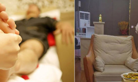 职校女生实习被安排色情服务？为男宾洗澡做臀，保养前列腺