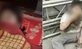 13岁女孩被4名男同学逼喝白酒！其中一人曾逼男孩吃粪便
