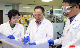 南京工业大学科研成果登上《Science》！金万勤教授团队在膜领域取得重大突破