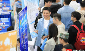 3.7万个岗位！东南大学“人才报国”系列首场招聘会来了，有企业开出80万年薪