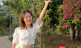 两年半拿下ACCA12门！南财女生成为ACCA领域“六边形战士”