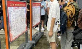 我省2023年下半年全國英語等級(jí)考試順利開考