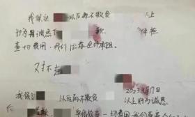 “小学生性霸凌”事件知情人：欺凌者已未上学，被辞退老师背锅