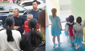 欠薪4个月！幼儿园老板连夜跑路，办公室后厨都被搬空