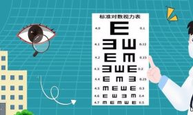 最新儿童青少年近视防控要点来了→