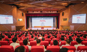 勇闯“农业”赛道！南农沈其荣院士与天一中学学子面对面