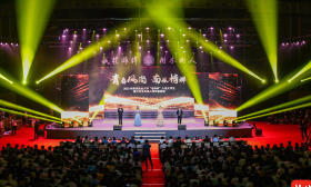 榜样引领绘青春，南京林业大学举办2023年“瑞华杯”十佳大学生暨大学生年度人物评选活动