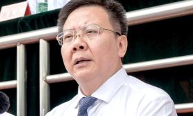 青春领航·书记校长说|南京工业大学校长蒋军成：上好三门“必修课” 做新时代奋斗者