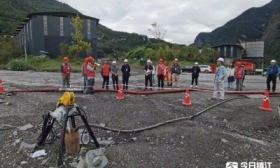 “幸福井”带来一泓清水和感动 江大牵头国家重点研发计划项目解决山区人民饮水问题
