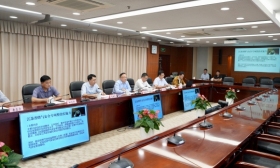 省教育厅召开全省学校燃气安全 专项整治工作会议