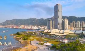 视频｜嘹亮歌声庆国庆！江苏青少年表白祖国同唱一首歌