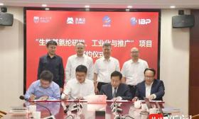 国内首款！南工大成功开发生物基氨纶新产品