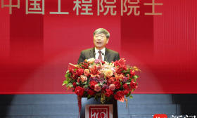 通州中学建校百年，校友张洪程院士深情回忆学生时代：“母校精神激励我，把论文写在祖国的田野上”