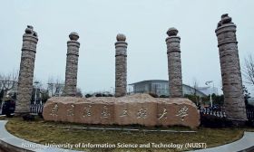 南京信息工程大学多举措护航毕业生就业路