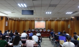 躬耕教坛 强国有我 我市开展2023年“师德建设主题月”活动