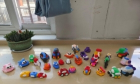 江科大学子走进润商小学，开展“科技进校园”活动