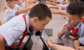 走，去“少年科学院”！