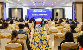 首届国际药学研究生学术论坛在宁举行，助力我国生物医药高层次创新人才培养