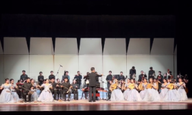 中国戏曲学院展演季启幕，24场演出集中展示教育教学成果
