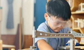 点亮科学梦想！江苏这所小学拥有57项国家发明专利