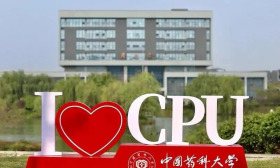 中国药科大学加快推进“一站式”学生社区建设