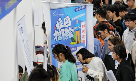 民政部：推动会员单位面向高校毕业生发布招聘岗位68万个
