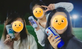 大学生不能喝酒吗？河南某高校下发“禁酒令”，网友：早就该这样