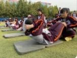 体测培训班火爆 青少年体育锻炼跟上了吗？