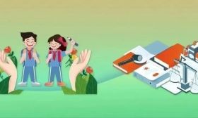 少先队建设标准有哪些？3部门明确——