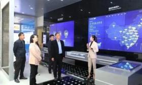 北京信息科技大学启动毕业生秋招，“一把手”访企拓岗促就业