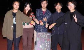 一起“夜奔”！南大推出“奋进音乐跑”，鼓励学生走出教室，走进运动场