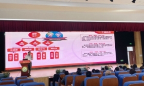 湖北百名校长赴润州研学交流