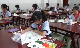 “好玩度”满分！在这片童趣校园里玩转自然科学
