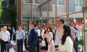 润州开展“全员成长导师制”能力提升研修班