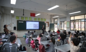 镇江市实验小学：普法进课堂 法治护成长