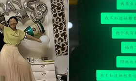 23岁女老师跳楼自杀！事发前一天遭校长侮辱，校方拒绝看监控