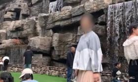 23岁女教师留遗书自杀！当地媒体：别再作孽了