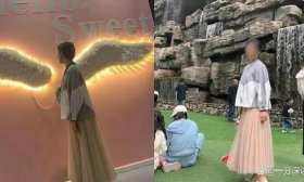 “00后”女老师跳楼自杀：太难了 喘不过气来
