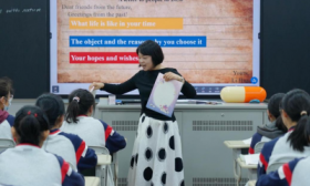 “同”心教研“异”样精彩 2023年省高中骨干教师专题培训在省镇江一中举行