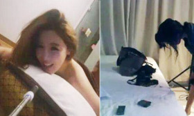 华中科大一男生盗用前女友照片，合成淫秽视频并传播