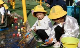 教育强省建设百校行 | 常州溧阳市学校发展风采录