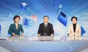 省教育厅领导走进《政风热线》答疑解惑