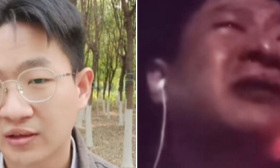 校方通报“助学金事件”：未发现作假，不存在挤占！当事人： 我输了
