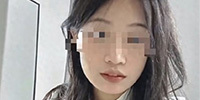 大三女生跳江身亡家属发声：聊天记录已提交给警方