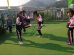 多一点理解、多动些脑筋 把课间十分钟还给孩子