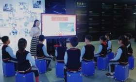 第五届全国中小学生电影周启幕，为中小学生提供“优秀电影大餐”