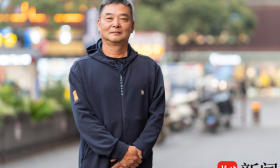“我家的传家宝就是一块桦树皮！” 抗日名将杨靖宇亲孙来宁悼念南京大屠杀遇难同胞，接受本报专访