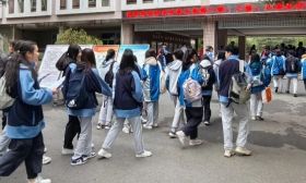 江苏省2023年中等职业学校学生学业水平考试顺利开考