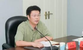 西南交通大学迎来“75后”校长闫学东
